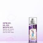 LAYER'R WOTTAGIRL! Women French Peony Long Lasting Body Spray - 135 ml - view 4