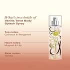 LAYER'R WOTTAGIRL! Vanilla Twist Long Lasting Fragrance Body Spray - 150 ml - view 2