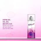 LAYER'R WOTTAGIRL! Secret Crush Body Spray- 135 ml - view 4