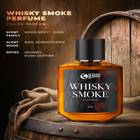 BEARDO Men Whisky Smoke Long-Lasting Eau de Parfum - Spicy Woody Oudh Fragrance - 50ml - view 3
