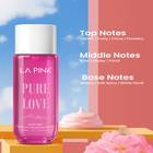Pure Love Body Mist - 200 ml - view 2