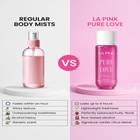 Pure Love Body Mist - 200 ml - view 7