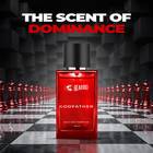 BEARDO Men Godfather Eau De Parfum - 50 ml - view 2