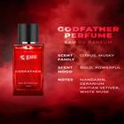 BEARDO Men Godfather Eau De Parfum - 50 ml - view 4