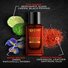 BEARDO Men Whisky Smoke Perfume Collection - 20ml each - view 4