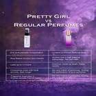 Women Pretty Girl Perfume - view 6