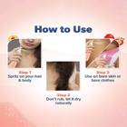 Refresh+ Summer Kiss Body Mist - view 5