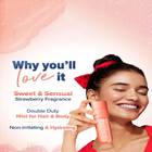 Refresh+ Summer Kiss Body Mist - view 3