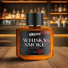 BEARDO Men Whisky Smoke Long-Lasting Eau de Parfum - Spicy Woody Oudh Fragrance - 50ml - view 1