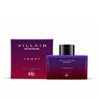 VILLAIN Men Tempt Long Lasting Eau De Parfum - 50 ml - view 1