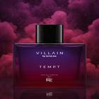 VILLAIN Men Tempt Long Lasting Eau De Parfum - 50 ml - view 2