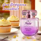 Plum BodyLovin' Vanilla Vibes Long Lasting Eau De Parfum - 50 ml - view 3
