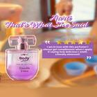 Plum BodyLovin' Vanilla Vibes Long Lasting Eau De Parfum - 50 ml - view 6