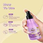 Vanilla Vibes Body Mist - view 7