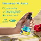 Hawaiian Rumba Body Mist 100ml - view 3