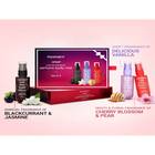 3Pcs Body Mist - 20 ml Each - view 1