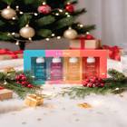4Pcs Body Mist 50 ml Each - view 2