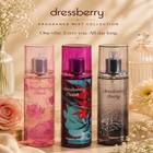 DressBerry Set of 3 Body Mists - 190ml - view 2