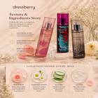 DressBerry Set of 3 Body Mists - 190ml - view 6