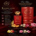 Jerry Luxe Perfume - view 3