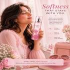 DressBerry Women Blush Fragrance Mist 190 ml - view 5