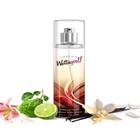 LAYER'R WOTTAGIRL! Women Wottagirl Vanilla Twist Body Spray- 135 ml - view 1