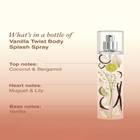 LAYER'R WOTTAGIRL! Women Wottagirl Vanilla Twist Body Spray- 135 ml - view 2
