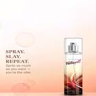LAYER'R WOTTAGIRL! Women Wottagirl Vanilla Twist Body Spray- 135 ml - view 4