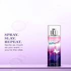 LAYER'R WOTTAGIRL! Amber Kiss Body Spray- 135 ml - view 5