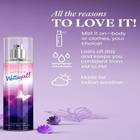 LAYER'R WOTTAGIRL! Amber Kiss Body Spray- 135 ml - view 4