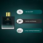 THE MAN COMPANY Musk EDP for Men - 100 ml - view 4