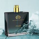 THE MAN COMPANY Musk EDP for Men - 100 ml - view 1
