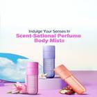 Refresh+ Dewy Floral Kiss Mist - view 4