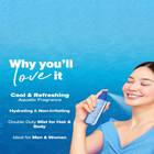 Ocean Breeze Body Mist - 150ml - view 3