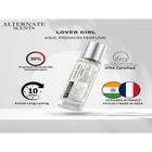 Alternate Scents Women Lover Girl Long Lasting Extrait de Parfum - 40 ml - view 4