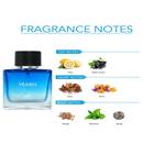 Ajmal Yearn Aquatic Men Lavender Crisp fragrance EDP Perfume - 100ml - view 5