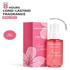 Baked Beauty Japanese Cherry Blossom Long Lasting Body Mist - 60 ml - view 1