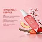 Baked Beauty Japanese Cherry Blossom Long Lasting Body Mist - 60 ml - view 2
