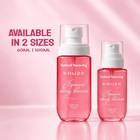 Baked Beauty Japanese Cherry Blossom Long Lasting Body Mist - 60 ml - view 5