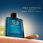 Denver Men Hamilton Pride Eau de Parfum 100ml - view 5