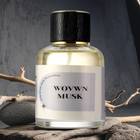 Wovwn Musk EDP - 50 ml - view 2