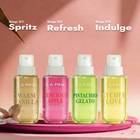 4 Pcs Body Mist - 50 ml Each - view 4