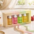 4 Pcs Body Mist - 50 ml Each - view 2