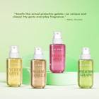 4 Pcs Body Mist - 50 ml Each - view 5