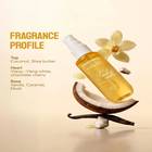 Baked Beauty French Vanilla Long Lasting Body Mist - 60 ml - view 2