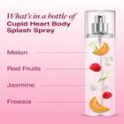 LAYER'R WOTTAGIRL! Women Cupid Heart Long Lasting Body Mist- 135 ml - view 2