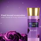 Bella Vita Organic Luxury Women Date Long-Lasting Body Mist - 150ml - view 4