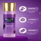 Bella Vita Organic Luxury Women Date Long-Lasting Body Mist - 150ml - view 3