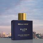 Bella Vita Organic Men Elite Long Lasting Eau De Parfum - 100 ml - view 2