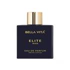 Bella Vita Organic Men Elite Long Lasting Eau De Parfum - 100 ml - view 1